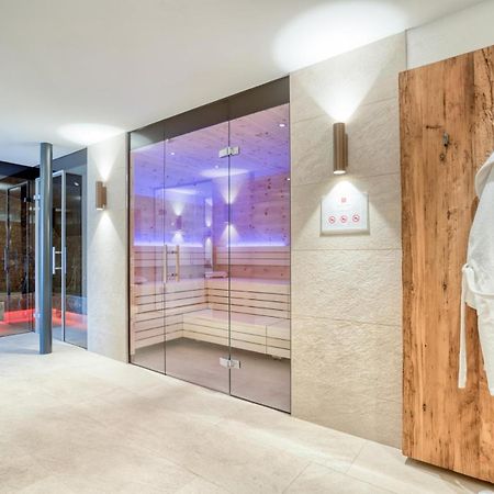 Apartments Leipziger Hof إنسبروك المظهر الخارجي الصورة
