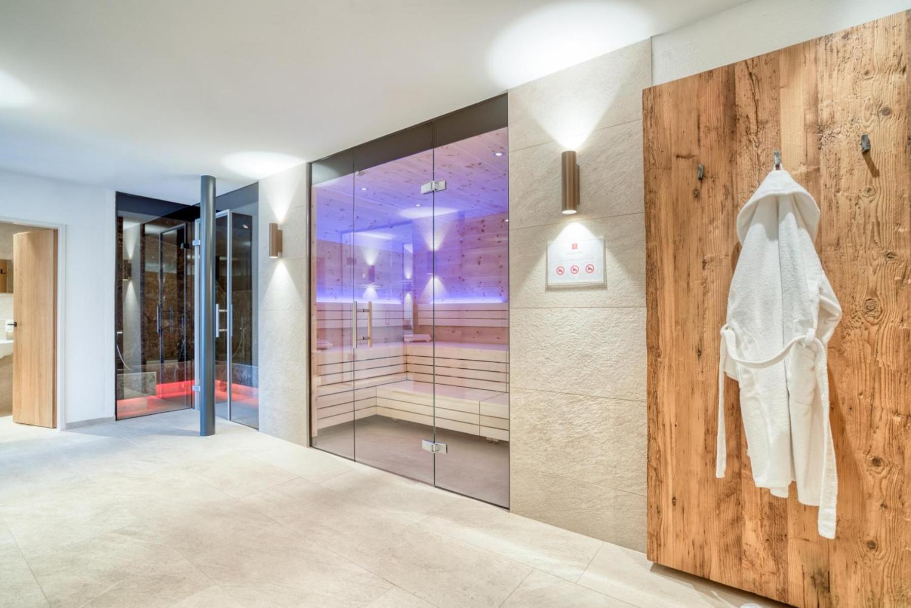 Apartments Leipziger Hof إنسبروك المظهر الخارجي الصورة