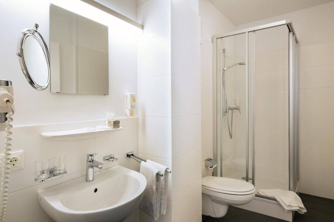 Apartments Leipziger Hof إنسبروك المظهر الخارجي الصورة